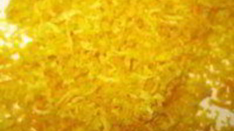 тыквенно-апельсиновое варенье