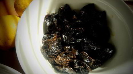 варенье для иммунитета