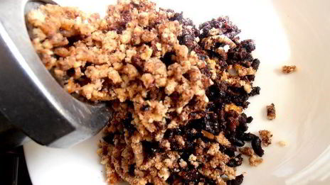 варенье для иммунитета