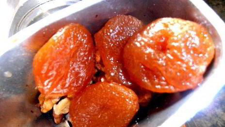 варенье для иммунитета