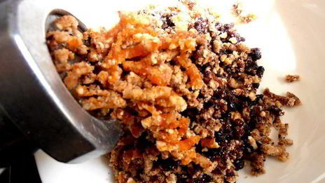 варенье для иммунитета