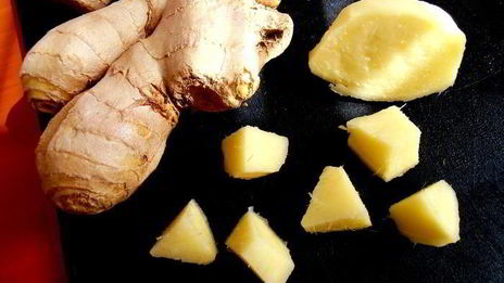 варенье для иммунитета