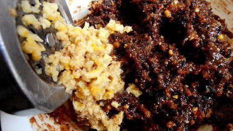 варенье для иммунитета