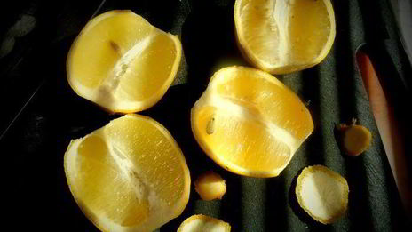 варенье для иммунитета