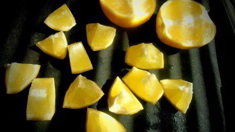 варенье для иммунитета