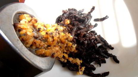 варенье для иммунитета