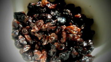 варенье для иммунитета