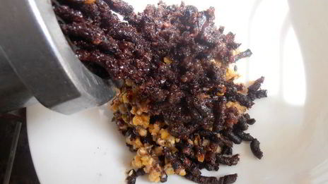 варенье для иммунитета