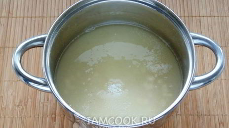 варенье из айвы