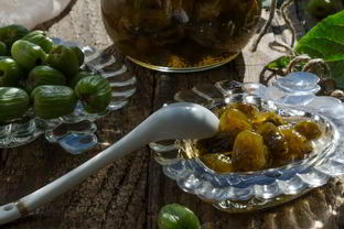 Варенье из актинидии