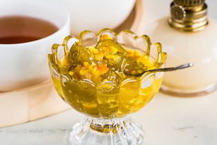 Варенье из алычи