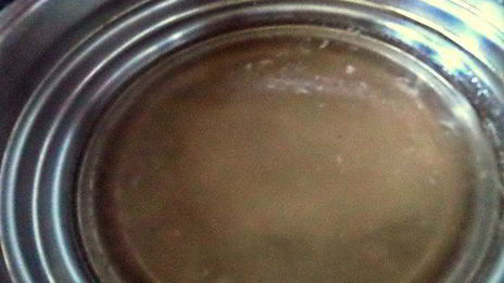 варенье из апельсиновых корочек с имбирем