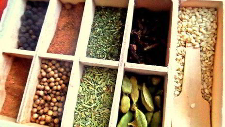 варенье из апельсиновых корочек с имбирем