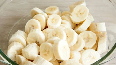 варенье из бананов с варкой