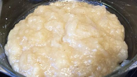 варенье из бананов с варкой