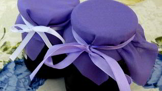 Варенье из черники в хлебопечке