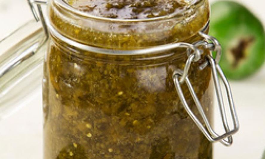 Рецепт варенья из фейхоа