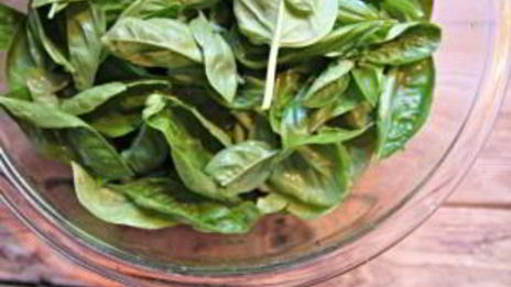 варенье из грецкого ореха