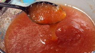 Варенье из груш без сахара