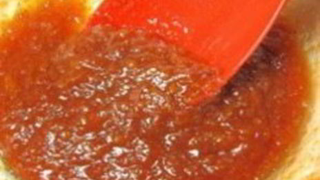 варенье из груш без сахара