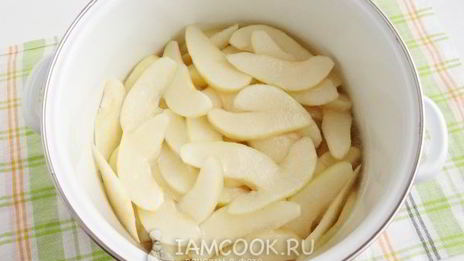 варенье из груши дольками на зиму