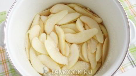 варенье из груши дольками на зиму