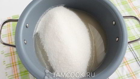 варенье из груши дольками на зиму