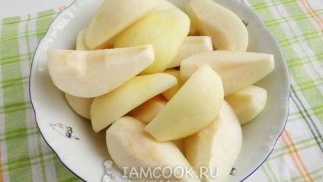 варенье из груши дольками на зиму