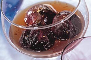 Варенье из инжира