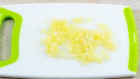 варенье из кабачков в микроволновке