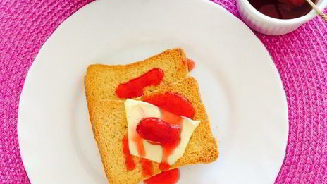 варенье из кизила