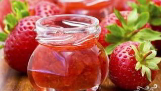 Варенье из клубники в мультиварке