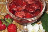 Варенье из клубники