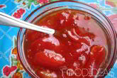 Варенье из красных помидоров