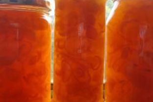 Варенье из кумквата