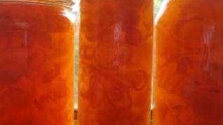 Варенье из кумквата