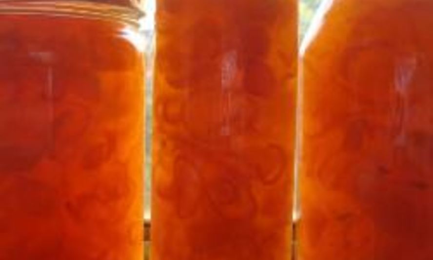 Рецепт варенья из кумквата