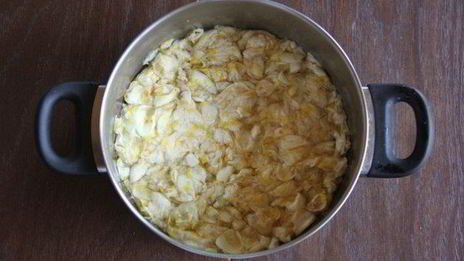 варенье из лепестков белой розы