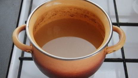 варенье из лепестков белой розы