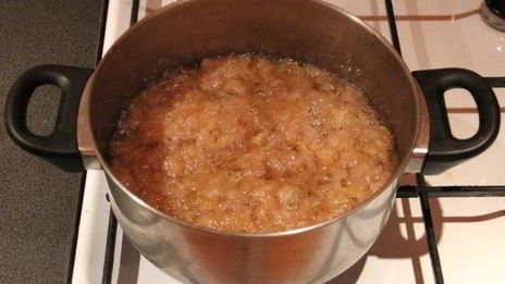 варенье из лепестков белой розы