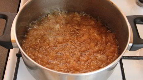 варенье из лепестков белой розы