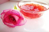 Варенье из лепестков роз