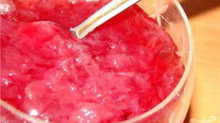 Варенье из лепестков шиповника