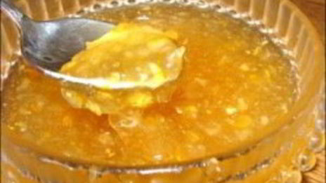 варенье из лимонов через мясорубку