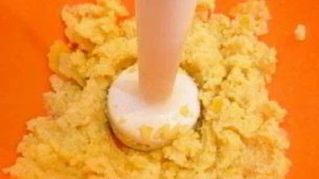 варенье из лимонов с кожурой