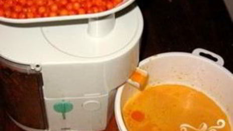 варенье из облепихи