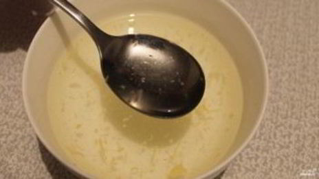 варенье из одуванчиков