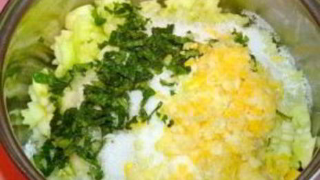 варенье из огурцов с лимоном