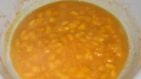 варенье из персиков без косточек