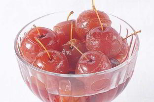 Варенье из райских яблок на зиму